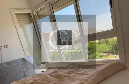 تاون هاوس - 3 غرف نوم - 4 حمامات للبيع في زايد ديونز - الحي السادس - الشيخ زايد - الجيزة