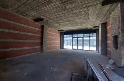Retail - Studio - 1 Bathroom for rent in Agora Commercial Complex - 5th Settlement Compounds - The 5th Settlement - New Cairo City - Cairo
