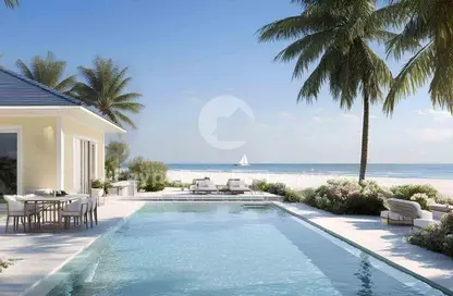 Villa - 4 Bedrooms - 5 Bathrooms for sale in LVLS By Mountain View - Qesm Ad Dabaah - North Coast