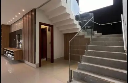 Townhouse - 4 Bedrooms - 4 Bathrooms for sale in PX Palm Hills - 6 October Compounds - 6 October City - Giza