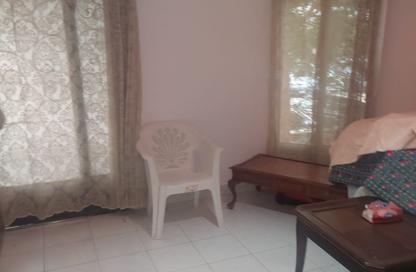 Apartment - 3 Bedrooms - 2 Bathrooms for sale in El Rehab Extension - Al Rehab - New Cairo City - Cairo