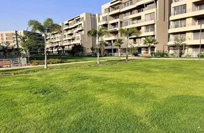 Apartment - 3 Bedrooms - 3 Bathrooms for sale in Capital Gardens   Palm Hills - Mostakbal City Compounds - Mostakbal City - Future City - Cairo Apartment - 3 Bedrooms - 3 Bathrooms for sale in Capital Gardens   Palm Hills - Mostakbal City Compounds - Mostakbal City - Future City - Cairo