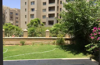 Apartment - 2 Bedrooms - 2 Bathrooms for rent in The Village - South Investors Area - New Cairo City - Cairo