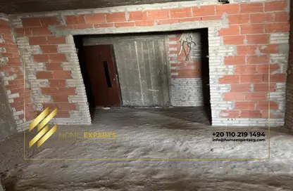 Apartment - 3 Bedrooms - 3 Bathrooms for sale in Mountain View iCity - 5th Settlement Compounds - The 5th Settlement - New Cairo City - Cairo