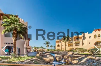 Apartment - 1 Bedroom - 1 Bathroom for sale in ARC of Soma - Soma Bay - Safaga - Hurghada - Red Sea