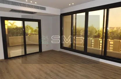 أي فيلا - 3 غرف نوم - 3 حمامات للايجار في غرب الجولف - كمبوندات القطامية - القطامية - مدينة القاهرة الجديدة - القاهرة