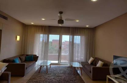 Apartment - 2 Bedrooms - 2 Bathrooms for rent in Casa - Sheikh Zayed Compounds - Sheikh Zayed City - Giza