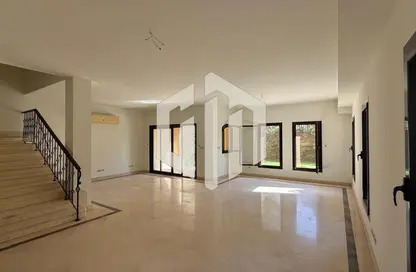 Twin House - 3 Bedrooms - 5 Bathrooms for rent in Mivida - 5th Settlement Compounds - The 5th Settlement - New Cairo City - Cairo