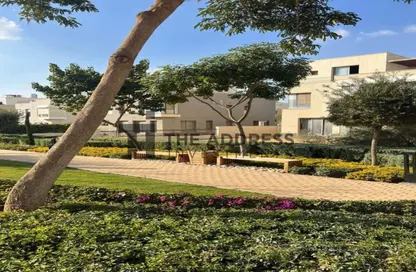تاون هاوس - 4 غرف نوم - 4 حمامات للبيع في فيليت - كمبوندات التجمع الخامس - التجمع الخامس - مدينة القاهرة الجديدة - القاهرة