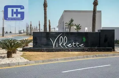 Apartment - 2 Bedrooms - 3 Bathrooms for rent in Villette - 5th Settlement Compounds - The 5th Settlement - New Cairo City - Cairo