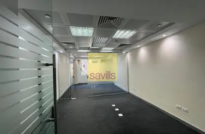 Office Space - Studio - 2 Bathrooms for rent in One Ninety Mall - South Teseen St. - The 5th Settlement - New Cairo City - Cairo