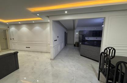 Apartment - 3 Bedrooms - 2 Bathrooms for sale in High City - 5th District - Obour City - Qalyubia