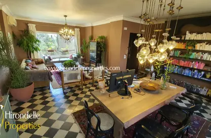 شقة - 3 غرف نوم - 3 حمامات للايجار في شارع 12 - المعادي - حي المعادي - القاهرة شقة - 3 غرف نوم - 3 حمامات للايجار في شارع 12 - المعادي - حي المعادي - القاهرة