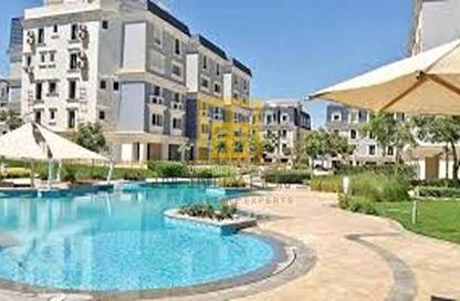 Villa - 5 Bedrooms - 5 Bathrooms for sale in Mountain View 1.1 - 5th Settlement Compounds - The 5th Settlement - New Cairo City - Cairo