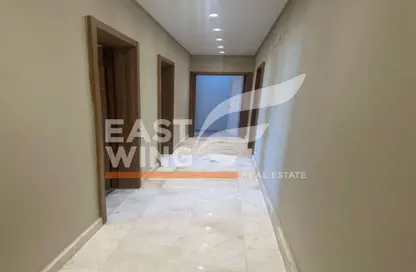 Apartment - 3 Bedrooms - 3 Bathrooms for sale in Villette - 5th Settlement Compounds - The 5th Settlement - New Cairo City - Cairo