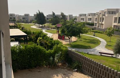 Villa - 4 Bedrooms - 6 Bathrooms for rent in Al Burouj Compound - El Shorouk Compounds - Shorouk City - Cairo