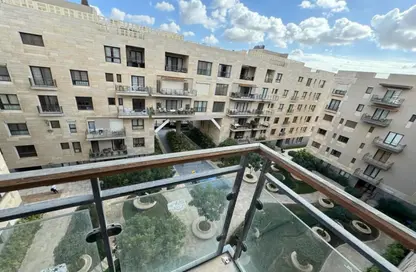 Apartment - 3 Bedrooms - 2 Bathrooms for sale in Forty West - Sheikh Zayed Compounds - Sheikh Zayed City - Giza Apartment - 3 Bedrooms - 2 Bathrooms for sale in Forty West - Sheikh Zayed Compounds - Sheikh Zayed City - Giza