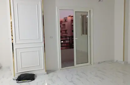 Apartment - 3 Bedrooms - 3 Bathrooms for sale in Kanaria - Sheikh Zayed Compounds - Sheikh Zayed City - Giza
