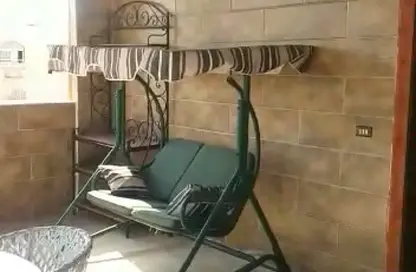 شقة - 1 حمام للايجار في شارع محمد رحيم - الياسمين 3 - الياسمين - مدينة القاهرة الجديدة - القاهرة