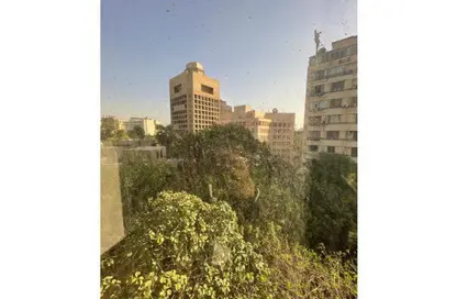 Apartment - 4 Bedrooms - 4 Bathrooms for sale in Nile Corniche St. - Garden City - Cairo