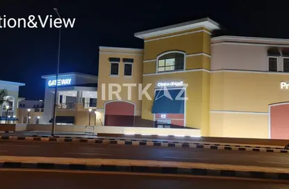Clinic - Studio - 1 Bathroom for sale in El Rehab Extension - Al Rehab - New Cairo City - Cairo