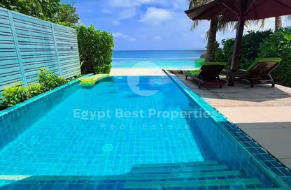 منزل مزدوج - 3 غرف نوم - 4 حمامات للبيع في انشنت ساندس ريزورت - الجونة - الغردقة - محافظة البحر الاحمر منزل مزدوج - 3 غرف نوم - 4 حمامات للبيع في انشنت ساندس ريزورت - الجونة - الغردقة - محافظة البحر الاحمر