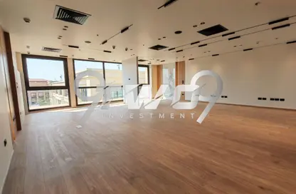 Office Space - Studio - 2 Bathrooms for rent in Mivida - 5th Settlement Compounds - The 5th Settlement - New Cairo City - Cairo