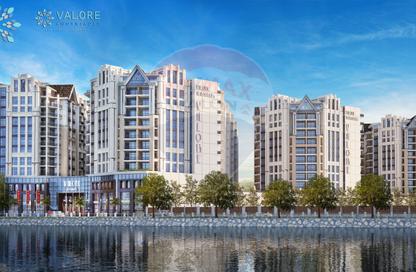 Apartment - 3 Bedrooms - 2 Bathrooms for sale in Smouha - Hay Sharq - Alexandria