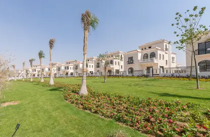 Chalet - 3 Bedrooms - 2 Bathrooms for sale in South Med - Qesm Ad Dabaah - North Coast