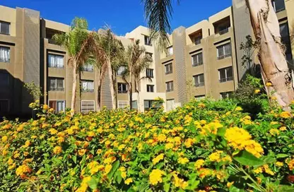 Apartment - 3 Bedrooms - 3 Bathrooms for sale in Palm Parks   Palm Hills - South Dahshur Link - 6 October City - Giza