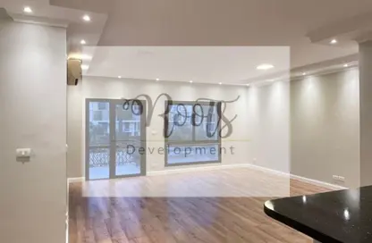 شقة - 3 غرف نوم - 2 حمامات للبيع في ذا كورت ياردز - كمبوندات الشيخ زايد - الشيخ زايد - الجيزة