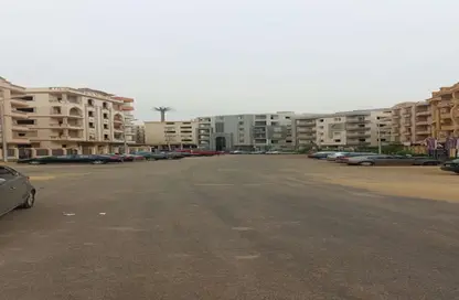 شقة - 3 غرف نوم - 2 حمامات للبيع في اللوتس الجنوبي - حى اللوتس - مدينة القاهرة الجديدة - القاهرة
