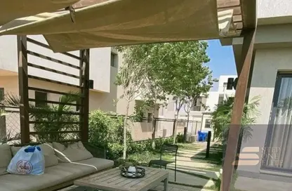 Duplex - 4 Bedrooms - 3 Bathrooms for sale in Taj City - 5th Settlement Compounds - The 5th Settlement - New Cairo City - Cairo