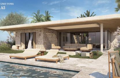 Villa - 6 Bedrooms - 7+ Bathrooms for sale in Almaza Bay - Qesm Marsa Matrouh - North Coast