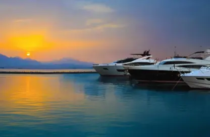 شاليه - 3 غرف نوم - 3 حمامات للبيع في قوس سوما - سوما باى - سفاجا - الغردقة - محافظة البحر الاحمر