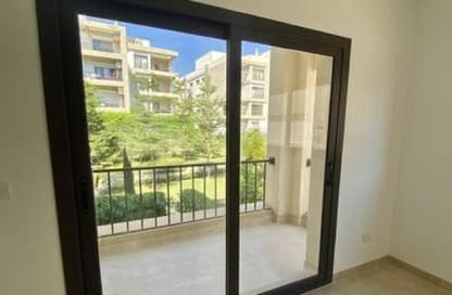 دوبلكس - 3 غرف نوم - 2 حمامات للبيع في أو ويست - كمبوندات 6 أكتوبر - مدينة 6 أكتوبر - الجيزة