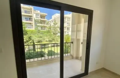 دوبلكس - 3 غرف نوم - 2 حمامات للبيع في أو ويست - كمبوندات 6 أكتوبر - مدينة 6 أكتوبر - الجيزة