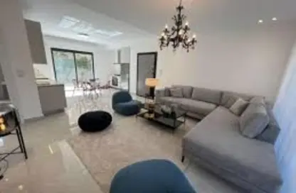 شقة - 3 غرف نوم - 3 حمامات للبيع في أكتوبر بلازا - كمبوندات 6 أكتوبر - مدينة 6 أكتوبر - الجيزة