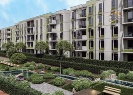 Apartment - 3 bedrooms - 2 bathrooms for للبيع in Isola Sheraton - El Saaqah St. - Sheraton Al Matar - El Nozha - Cairo