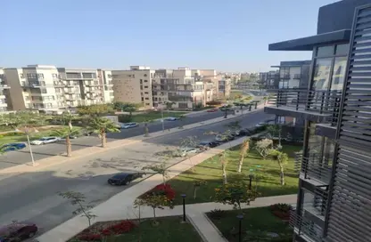 شقة - 1 حمام للايجار في مدينتي - القاهرة