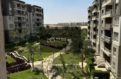Apartment - 3 Bedrooms - 2 Bathrooms for rent in Madinaty - Cairo