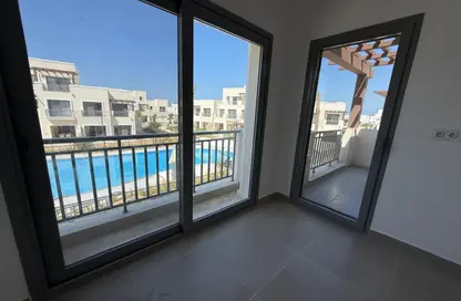 تاون هاوس - 3 غرف نوم - 3 حمامات للبيع في مراسي - سيدي عبد الرحمن - الساحل الشمالي