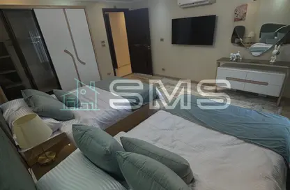 شقة - 2 غرف نوم - 2 حمامات للبيع في أمورادا القاهرة الجديدة - كمبوندات التجمع الخامس - التجمع الخامس - مدينة القاهرة الجديدة - القاهرة