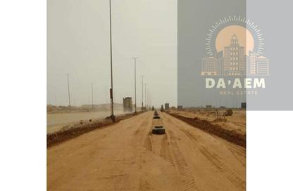 Land - Studio for sale in Bait Alwatan - The 5th Settlement - New Cairo City - Cairo