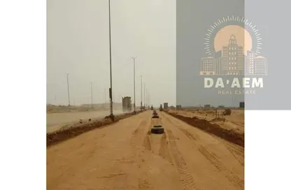 Land - Studio for sale in Bait Alwatan - The 5th Settlement - New Cairo City - Cairo