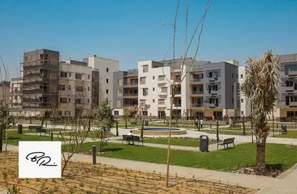 Duplex - 3 Bedrooms - 3 Bathrooms for sale in District 5 - 5th Settlement Compounds - The 5th Settlement - New Cairo City - Cairo