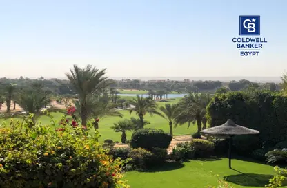Villa - 7 Bedrooms - 7 Bathrooms for sale in Katameya Heights - El Katameya Compounds - El Katameya - New Cairo City - Cairo