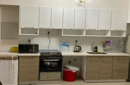 Chalet - 1 Bedroom - 1 Bathroom for rent in Marassi - Sidi Abdel Rahman - North Coast