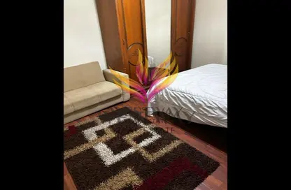 Apartment - 3 Bedrooms - 2 Bathrooms for rent in The Address - 12th District - Sheikh Zayed City - Giza