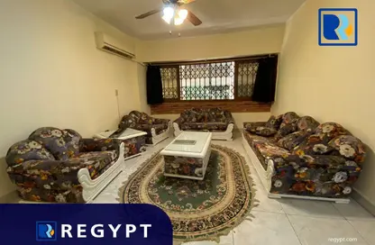 شقة - 2 غرف نوم - 1 حمام للايجار في ميدان دجله - دجلة - حي المعادي - القاهرة